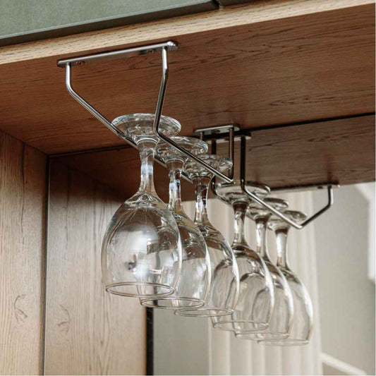 Copero de acero inoxidable 002