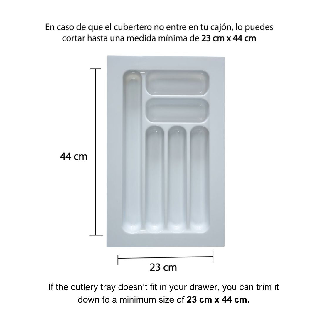 Cutlery Tray 003