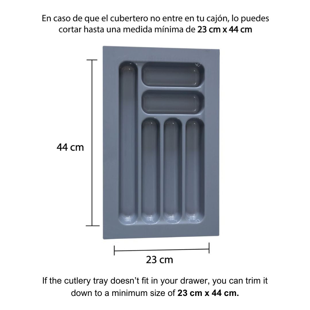 Cutlery Tray 003