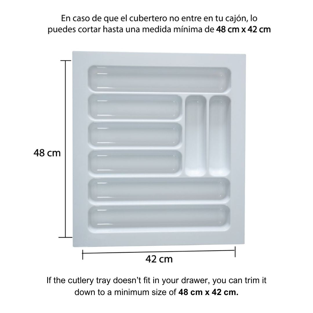 Cutlery Tray 001