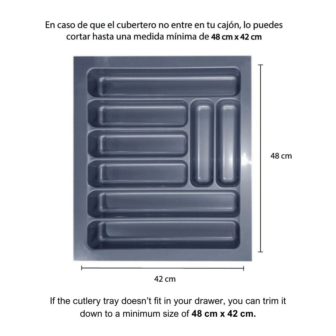 Cutlery Tray 001