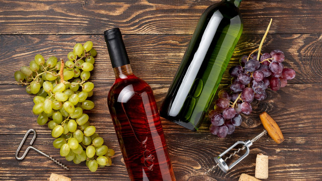 Guía esencial para conservar tus vinos: dónde colocarlos, temperatura adecuada y recomendaciones una vez abiertos